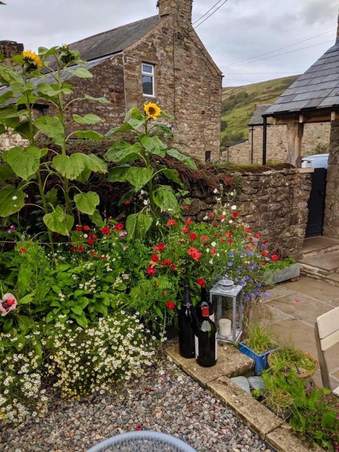 Fell View, Slaggyford Bed and Breakfast Eksteriør billede